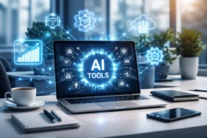 AI Tools
