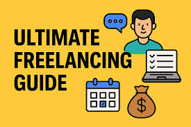 Freelancing