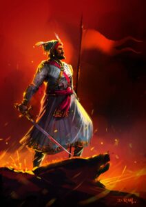 Chhatrapati