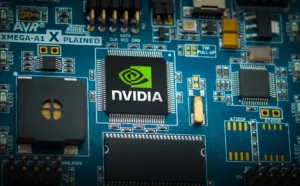 NVIDIA 