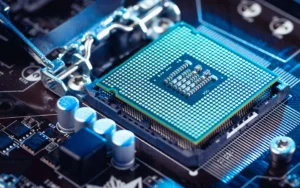cpu