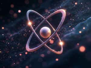 Quantum Mechanics
