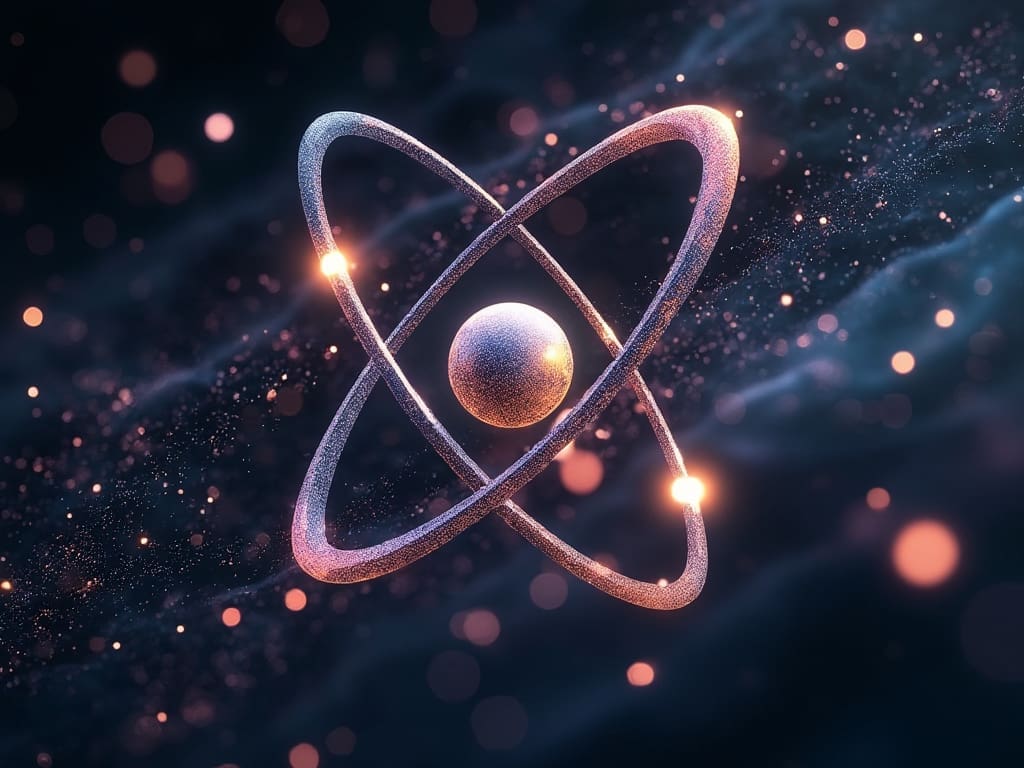 Quantum Mechanics