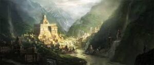 Shambhala