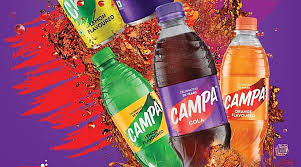 Campa Cola