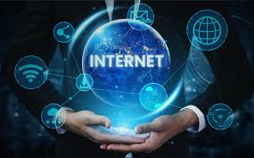 Internet 