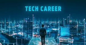 Tech Career