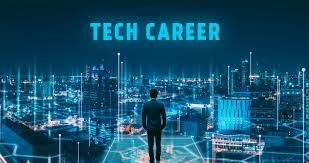 Tech Career